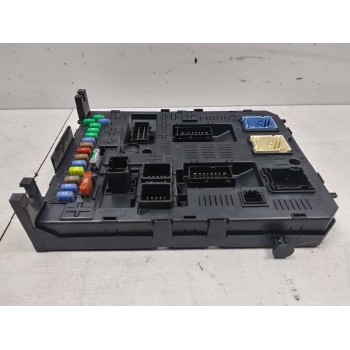 Recambio de centralita bsi para citroën c4 berlina lx referencia OEM IAM 966405918002  