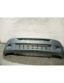 Recambio de paragolpes delantero para renault master ii phase 2 caja cerrada 2.5 diesel referencia OEM IAM   