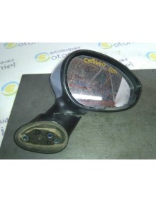 Recambio de retrovisor derecho para fiat punto (evo) (199) dynamic referencia OEM IAM  GRIS 7 PIN