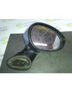 Recambio de retrovisor derecho para fiat punto (evo) (199) dynamic referencia OEM IAM  GRIS 7 PIN