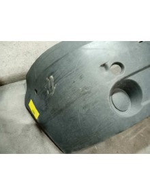 Recambio de paragolpes delantero para renault master ii phase 2 caja cerrada 2.5 diesel referencia OEM IAM    2