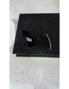 Recambio de mando volante para citroën c4 berlina referencia OEM IAM 96481641XT LEVA SELECTOR MARCHAS +