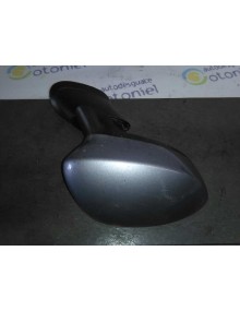 Recambio de retrovisor derecho para fiat punto (evo) (199) dynamic referencia OEM IAM  GRIS 7 PIN 2