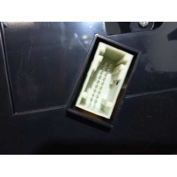 Recambio de cuadro instrumentos para citroën c3 feel referencia OEM IAM 9837553680 9837553680 