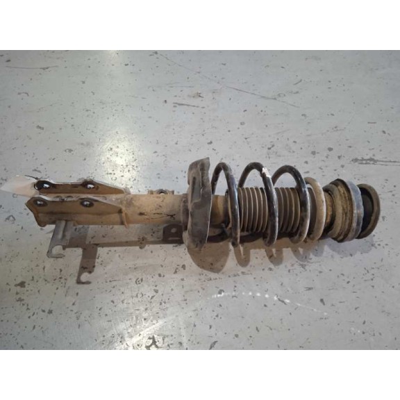 Recambio de amortiguador delantero derecho para opel insignia berlina cosmo referencia OEM IAM 13347484  