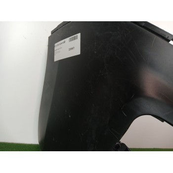 Recambio de paragolpes delantero para peugeot partner furgoneta/monovolumen (k9) 1.5 bluehdi 100 referencia OEM IAM 9816765680  