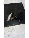 Recambio de mando volante para citroën c4 berlina referencia OEM IAM 96481641XT LEVA SELECTOR MARCHAS +
