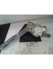 Recambio de elevalunas delantero derecho para toyota avensis berlina (t25) 1.8 16v cat referencia OEM IAM   6 PINS 2