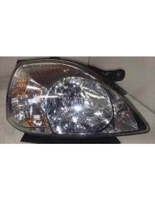 Recambio de faro derecho para kia rio ipanema berlina referencia OEM IAM   