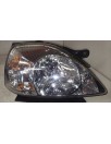 Recambio de faro derecho para kia rio ipanema berlina referencia OEM IAM   