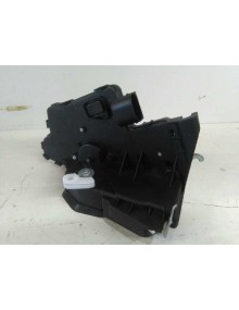 Recambio de cerradura puerta delantera derecha para bmw serie 3 berlina (e46) referencia OEM IAM 52217011242 NUEVO 7011242 7 PIN