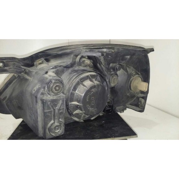 Recambio de faro derecho para kia rio ipanema berlina referencia OEM IAM   