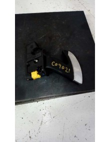 Recambio de mando volante para citroën c4 berlina referencia OEM IAM   SELECTOR MARCHAS - 2