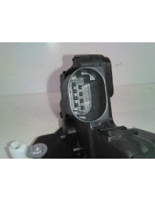 Recambio de cerradura puerta delantera derecha para bmw serie 3 berlina (e46) referencia OEM IAM 52217011242 NUEVO 7011242 7 PIN 2