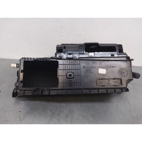 Recambio de guantera para bmw serie 5 gran turismo (f07) 530d referencia OEM IAM 51169142635 BEIGE 9142635