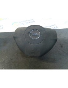 Recambio de airbag delantero izquierdo para opel astra gtc cosmo referencia OEM IAM 498997212  