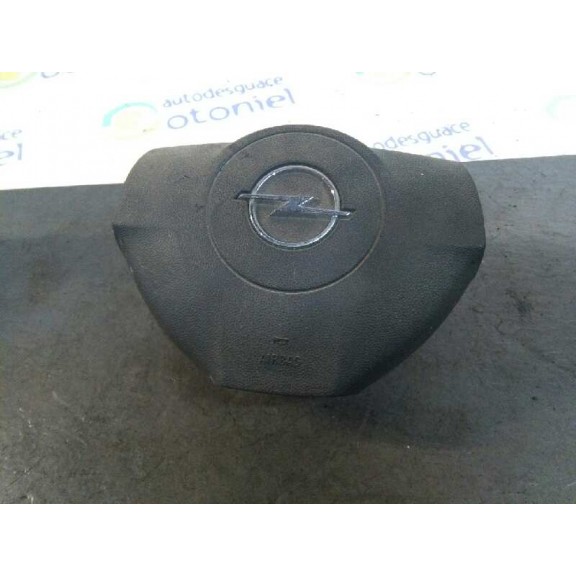 Recambio de airbag delantero izquierdo para opel astra gtc cosmo referencia OEM IAM 498997212  