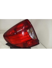 Recambio de piloto trasero izquierdo para kia rio ipanema berlina referencia OEM IAM   