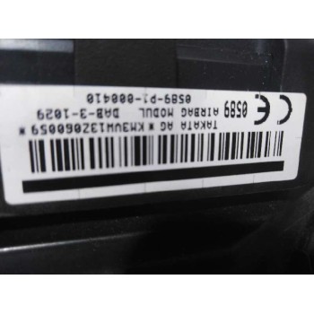 Recambio de airbag delantero izquierdo para nissan note acenta referencia OEM IAM SF3ED7X2292  
