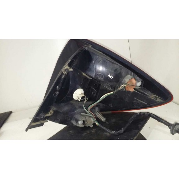 Recambio de piloto trasero izquierdo para kia rio ipanema berlina referencia OEM IAM   