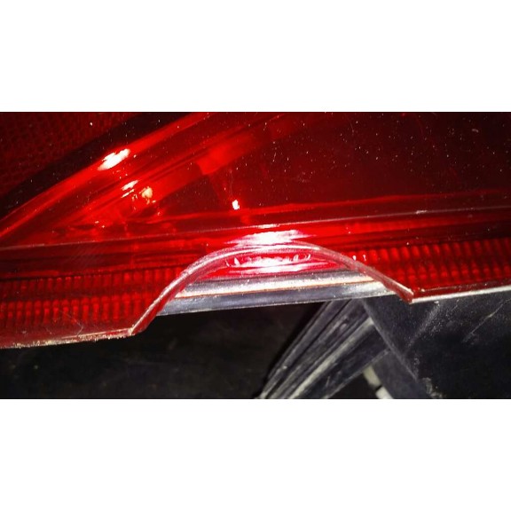 Recambio de piloto trasero izquierdo para kia rio ipanema berlina referencia OEM IAM   