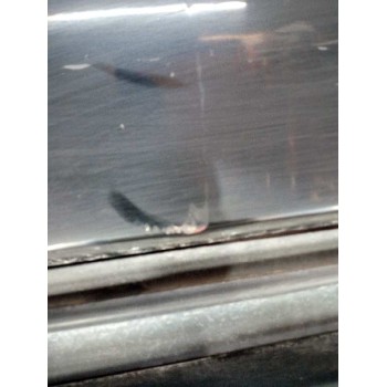 Recambio de paragolpes trasero para bmw serie 3 compact (e46) 320td referencia OEM IAM   