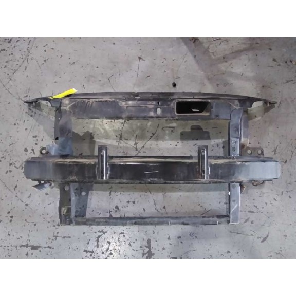 Recambio de panel frontal para skoda fabia (5j2 ) style referencia OEM IAM   