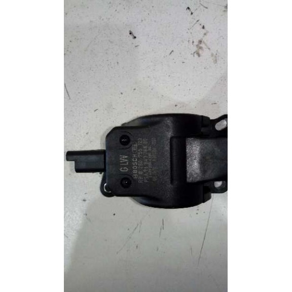 Recambio de potenciometro pedal para citroën c4 berlina referencia OEM IAM   