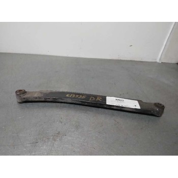 BRAZO SUSPENSION INFERIOR TRASERO DERECHO S/R 