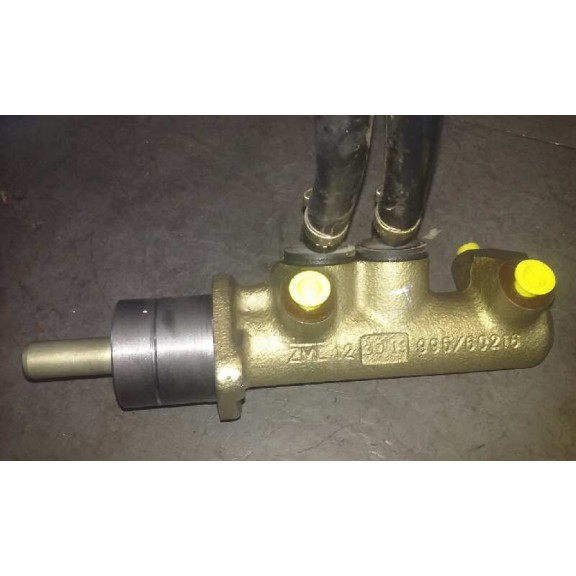 Recambio de bomba freno para alfa romeo 156 (116) 1.6 16v t.spark impression referencia OEM IAM   