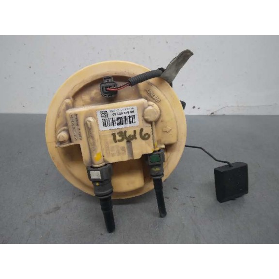 Recambio de aforador para citroën berlingo station wagon x referencia OEM IAM 9684995180 A2C53282818 