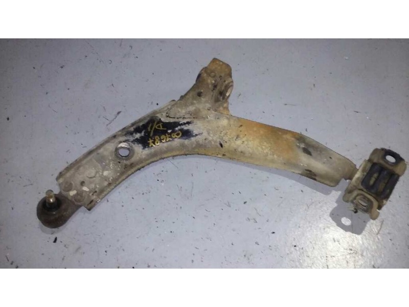 Recambio de brazo suspension inferior delantero izquierdo para daewoo lanos cool referencia OEM IAM   