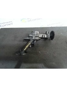 Recambio de bomba aceite para mitsubishi space star (dg0) 1900 di-d avance referencia OEM IAM 7700600252 7700600251 