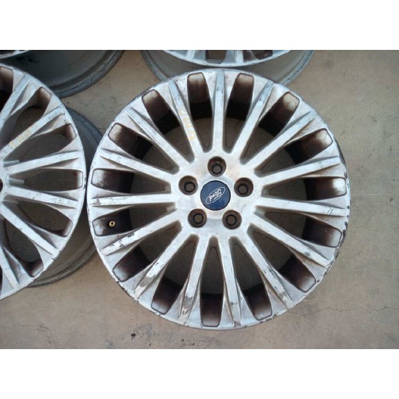 Recambio de juego llantas para ford c-max edition referencia OEM IAM BM5J1007GB X4 17