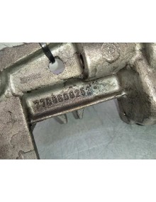 Recambio de bomba aceite para mitsubishi space star (dg0) 1900 di-d avance referencia OEM IAM 7700600252 7700600251  2