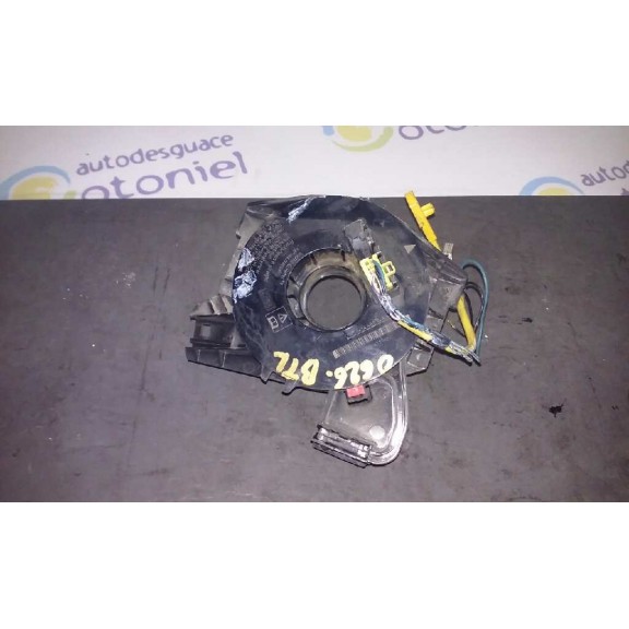 Recambio de anillo airbag para ford focus berlina (cak) ambiente referencia OEM IAM 2M5114A664AA  