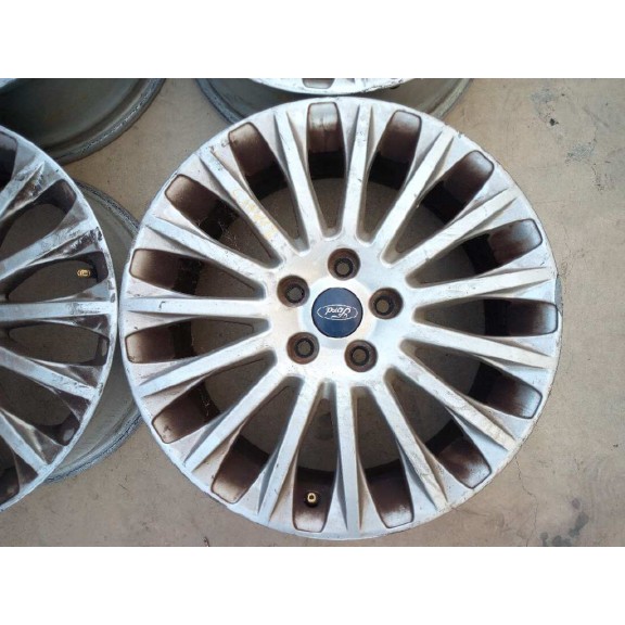 Recambio de juego llantas para ford c-max edition referencia OEM IAM BM5J1007GB X4 17