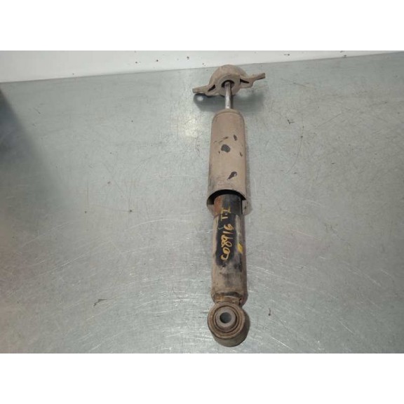 Recambio de amortiguador trasero izquierdo para opel insignia berlina cosmo referencia OEM IAM 13329475  