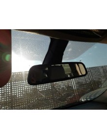 Recambio de espejo interior para bmw serie 5 gran turismo (f07) 530d referencia OEM IAM   