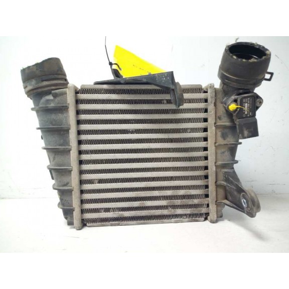 Recambio de intercooler para skoda fabia (5j2 ) style referencia OEM IAM 6Q0145804A  