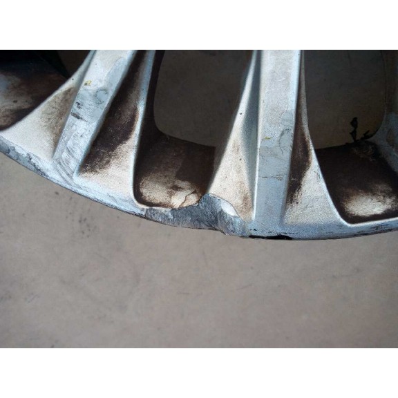 Recambio de juego llantas para ford c-max edition referencia OEM IAM BM5J1007GB X4 17