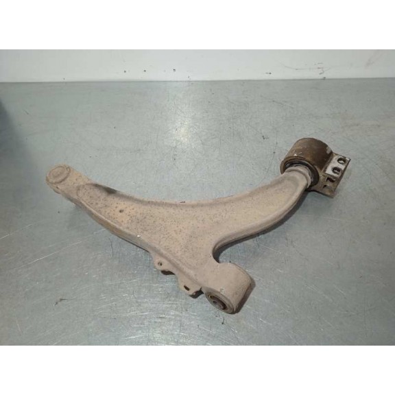 Recambio de brazo suspension inferior delantero izquierdo para opel insignia berlina cosmo referencia OEM IAM 84248214  