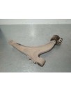 Recambio de brazo suspension inferior delantero izquierdo para opel insignia berlina cosmo referencia OEM IAM 84248214  