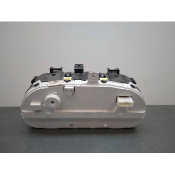 Recambio de cuadro instrumentos para citroën c-crosser 2.2 hdi fap cat referencia OEM IAM 528050H 8100A485A 