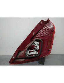 Recambio de piloto trasero izquierdo para ford fiesta (cb1) ambiente referencia OEM IAM 8A6113405AE   2