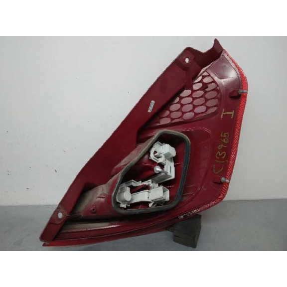 Recambio de piloto trasero izquierdo para ford fiesta (cb1) ambiente referencia OEM IAM 8A6113405AE  