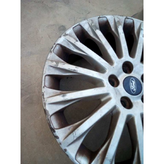 Recambio de juego llantas para ford c-max edition referencia OEM IAM BM5J1007GB X4 17