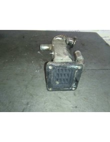 Recambio de enfriador egr para renault scenic ii confort expression referencia OEM IAM 7700107471   2