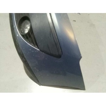 Recambio de paragolpes delantero para renault espace iv (jk0) 2.2 dci turbodiesel referencia OEM IAM 8200102205  CON ANTINIEBLAS