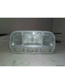 Recambio de luz interior para citroën c4 berlina referencia OEM IAM   